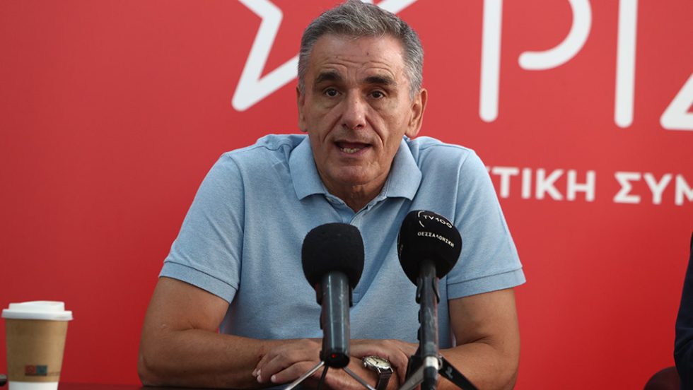 tsakalotos